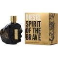 Spirit Of The Brave EDT Spray By Diesel for