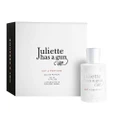 Not A Perfume EDP Spray By Juliette Has a