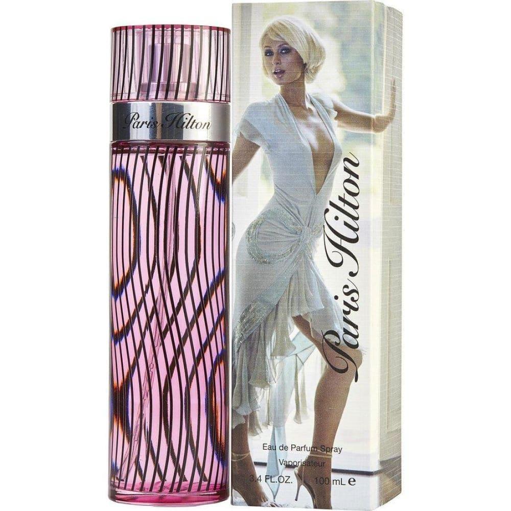 EDP Spray By Paris Hilton for Women - 100 ml