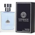 Pour Homme EDT Spray By Versace for Men -