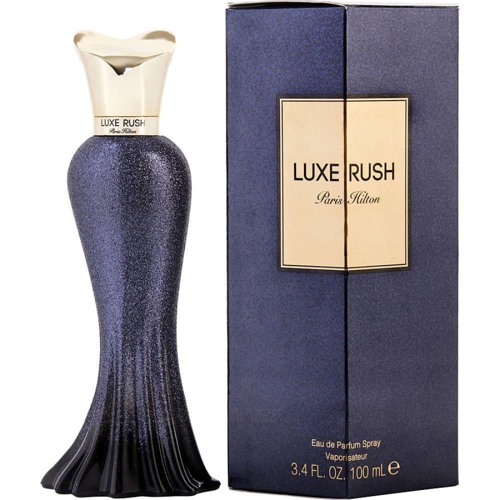 Luxe Rush EDP Spray By Paris Hilton for