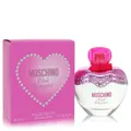 Moschino Pink Bouquet By Moschino for