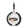 Salter 28cm Stainless Steel Non-Stick Frypan Induction/Gas Frying Pan Cookware