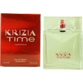Time EDT Spray By Krizia for Women - 75 ml