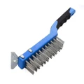 Barbecue Cleaning Brush 26 Cm, Quickly And Effectively Clean The Grill To Remove Oil