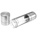 Kitchen Household Stainless Steel Creative New Manual Pepper Grinder