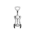 Maxwell & Williams Cocktail & Co. Winged Corkscrew With Bottle Opener 19cm - Stainless Steel