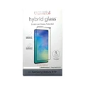InvisibleShield Hybrid Glass Tempered Glass For Samsung Galaxy S10 200302878