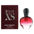Black Xs EDP Spray By Paco Rabanne for Women