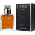 Eternity Flame EDT Spray By Calvin Klein for