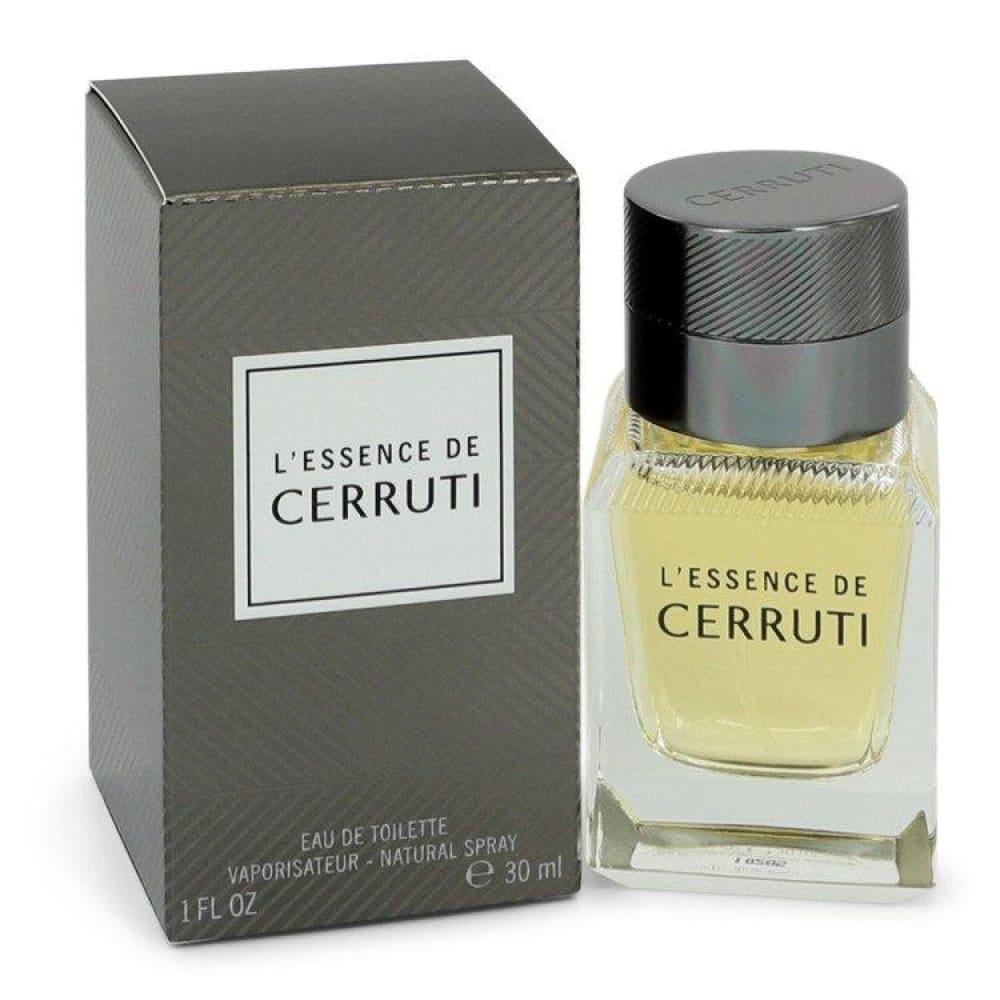 L'essence De Cerruti EDT Spray By Nino