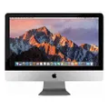 Apple iMac 21.5" FHD 2.7GHz Intel Core i5, 8GB RAM, 1TB HDD, Refurbished