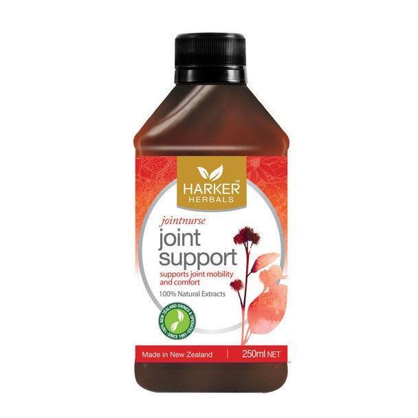 Harker Herbals Joint Support