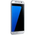 Samsung Galaxy S7 EDGE SM-G935F 32GB Silver - Excellent - Refurbished