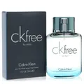 Ck Free By Calvin Klein for Men-30 ml