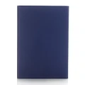 MCC Slim Samsung Galaxy Tab S8 11" 2022 X700 X706 Keyboard Case Cover [Dark Blue]