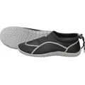 Mirage Adult Aqua Shoe Lightweight Watersports Shoe Black/Grey Size 3-13