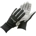 Mirage Explorer Black and Grey 2mm Neoprene Diving Gloves