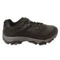 Merrell Mens Moab Adventure 3 Comfortable Leather Hiking Shoes
