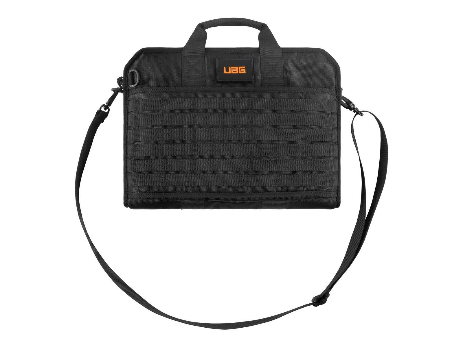 UAG Laptop Bag Std Issue Black