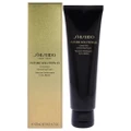 Future Solution LX Extra Rich Cleansing Foam by Shiseido for Unisex - 4.7 oz Cleanser