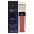 Radiant Lip Gloss - 5 Dream Stone by Cle De Peau for Women - 0.25 oz Lip Gloss