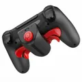 iPega Gamepad Handle Back Extension Button Converter with TURBO for Sony PS4/PS3/Apple/iOS/Android/PC