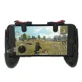 4 in 1 D9 Eats Chicken to Assist the Jedi Survival Stimulation Battlefield Mobile Handle Grip Gamepads, For iPhone, Galaxy, Sony, HTC, LG, Huawei, Xiaomi, Tablet Pad Button and other Smartphones