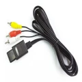 5 PCS Multi-function AV Cable for Nintendo N64 / NGC, Length: 1.8m