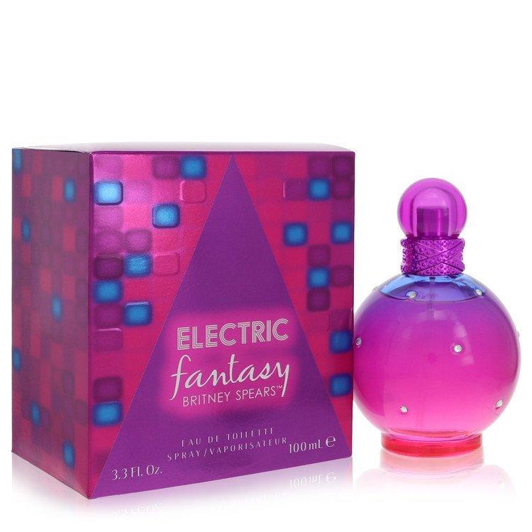 Electric Fantasy By Britney Spears for