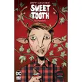Sweet Tooth Compendium by Jeff LemireJeff Lemire