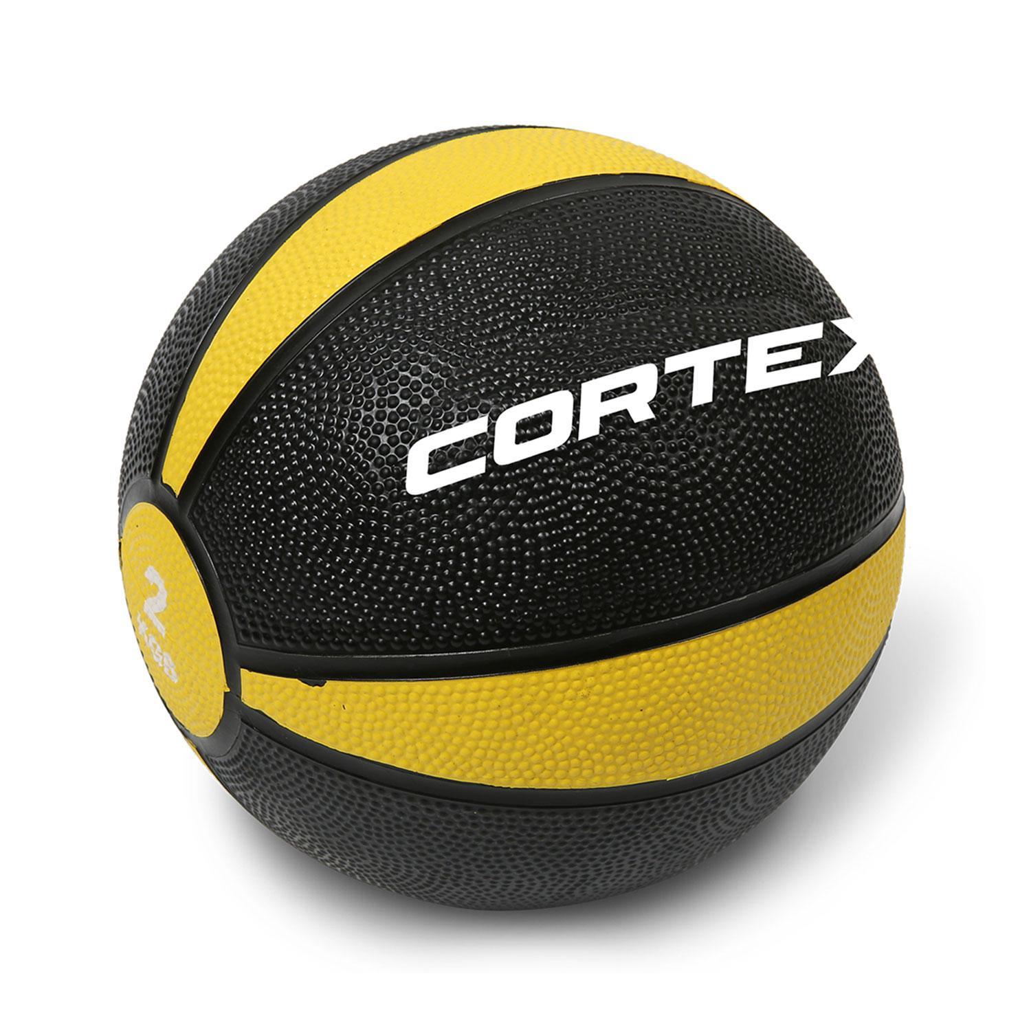 CORTEX Medicine Ball 2kg