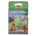 Water WOW!: On The Go Water Reveal Pad (Animals)