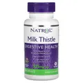 Natrol, Milk Thistle, 262.5 mg, 60 Capsules