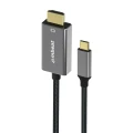 Mbeat Tough Link 1.8m 4K USB-C to HDMI Cable [MB-XCB-CHD18]