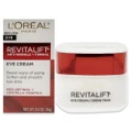 Revitalift Anti-Wrinkle Plus Firming Eye Cream by LOreal Professional for Unisex - 0.5 oz Cream