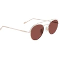 Ladies' Sunglasses Calvin Klein CK21106S-780