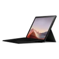 Microsoft Surface Pro 7 | Intel i5-1035G4 1.1GHz | Win 11 | 8GB RAM | 256GB SSD Black - B Grade Refurbished