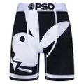 Playboy Big Bunny PSD Boxer Briefs XXLarge (44-46)
