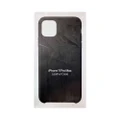Apple Silicone Case for iPhone 11 Pro Max Black MX002ZM/A