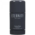 Eternity Deodorant Stick By Calvin Klein for