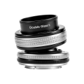 Lensbaby Composer Pro II with Double Glass II Optic for Canon EF Mount Camera