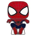 Spider-Man: No Way Home Amazing Spider-Man 4" Pop! Pin