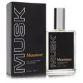 Monsieur Musk By Dana for Men-120 ml
