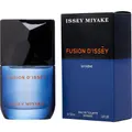 Issey Miyake Fusion D'issey Extreme 50ml Edt
