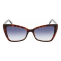 Ladies' Sunglasses Karl Lagerfeld KL6044S-215
