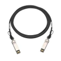 QNAP 5m SFP+ 10GbE Twinaxial Direct Attach Cable [CAB-DAC50M-SFPP]
