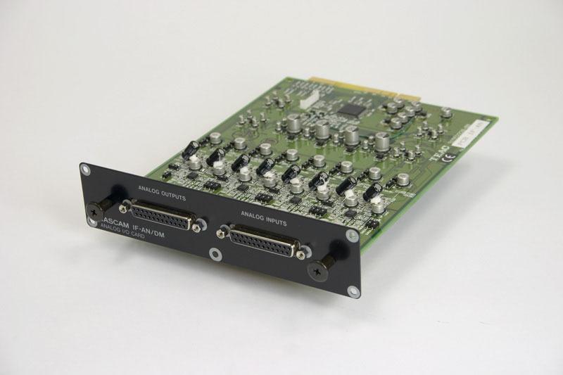 TASCAM Analog Board For Dm-3200/4800