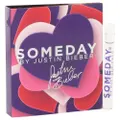 Someday Vial (sample) By Justin Bieber for