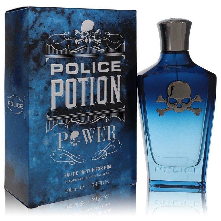 Police Potion Power By Police Colognes for